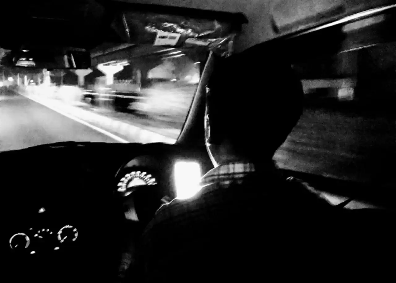 ड्राइवर की लापरवाही से तेलंगाना में नाबालिग की मौत