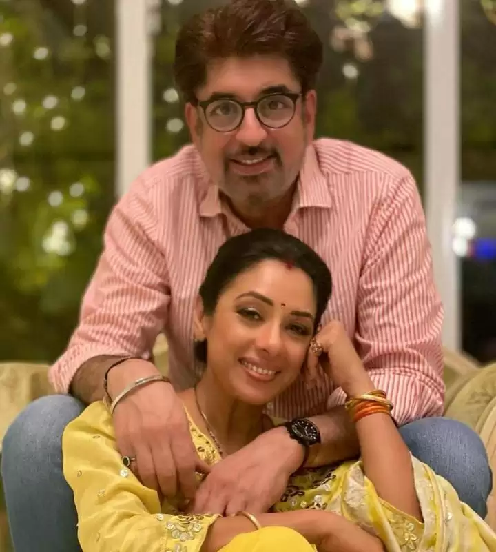 रूपाली गांगुली ने अनुपमा के निर्माता राजन शाही को मास्टर किस्सागो बताया