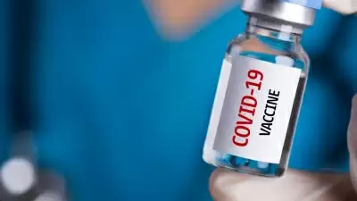 बच्चों के लिए कोविड -19 वैक्सीन की पहली खेप इजरायल पहुंची: राज्य मीडिया