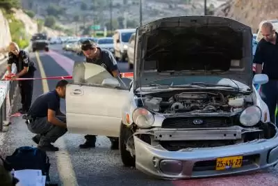 घातक दुर्घटनाओं के कारण सबसे लंबे राजमार्ग को अपग्रेड करेगा इजराइल
