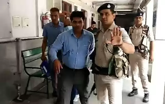 एनआईए ने आतंकी-गैंगस्टर साजिश मामले में लॉरेंस बिश्नोई के सहयोगी को किया गिरफ्तार