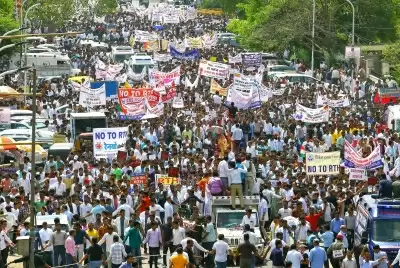 डॉक्टरों और राजस्थान सरकार के बीच गतिरोध 16 दिन बाद खत्म