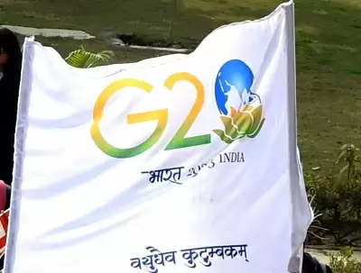 जी20 की बैठकों के लिए लखनऊ में स्मारकों का किया जा रहा नवीनीकरण