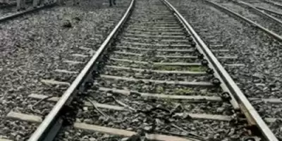 वाशिंगटन में पटरी से उतरी ट्रेन, किसी के हताहत होने की सूचना नहीं