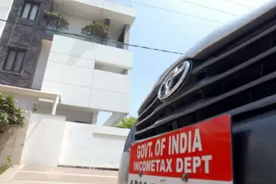 बेंगलुरू : टैक्स चोरी की शिकायत पर शिक्षण संस्थानों पर आयकर विभाग का छापा