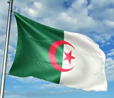 अल्जीरिया में हाइड्रोजन उत्पादन की क्षमता अधिक : मंत्री मोहम्मद अर्कब