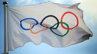 आईओसी ने पेरिस ओलंपिक में रूसी और बेलारूसी एथलीटों की भागीदारी को मंजूरी दी