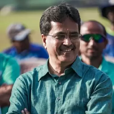 डेंटल सर्जन से राजनेता बने माणिक साहा होंगे त्रिपुरा के नए मुख्यमंत्री