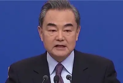 चीन ने कजाकस्तान में स्थिरता की रक्षा और हिंसा रोकने के लिए समर्थन जताया
