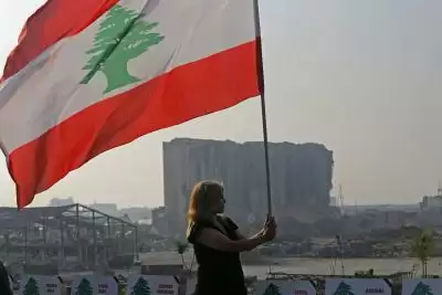 लेबनान ने अंतरराष्ट्रीय सहायता के लिए आईएमएफ के साथ बातचीत शुरू की