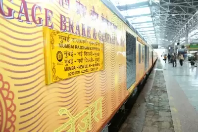 रेलवे स्टेशनों को यात्री फ्रेंडली बनाने के लिए दिल्ली के स्टेशनों पर होगी गेमिंग जोन की शुरुआत