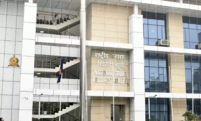 2014 से 2021 के बीच बंगाल में देशद्रोह के केवल 12 मामले दर्ज हुए : रिपोर्ट