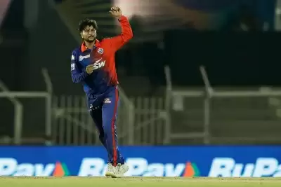 आईपीएल में कुलदीप ने की शानदार गेंदबाजी : डब्ल्यूवी रमन