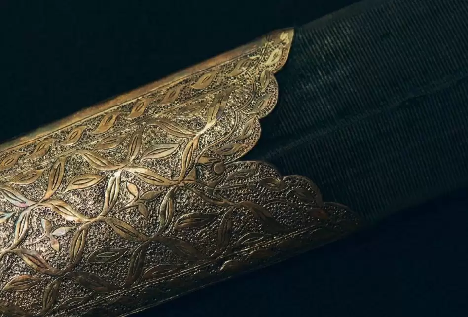 लंदन नीलामी में 17 मिलियन डॉलर से अधिक में बिकी टीपू सुल्तान की तलवार