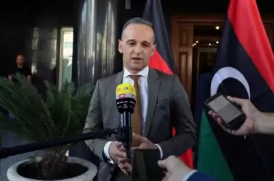 जर्मनी ने लीबिया में दूतावास फिर से खोला