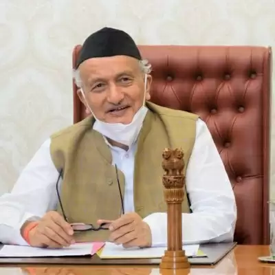 महाराष्ट्र के राज्यपाल कोश्यारी पद छोड़ना और सेवानिवृत्त होना चाहते हैं