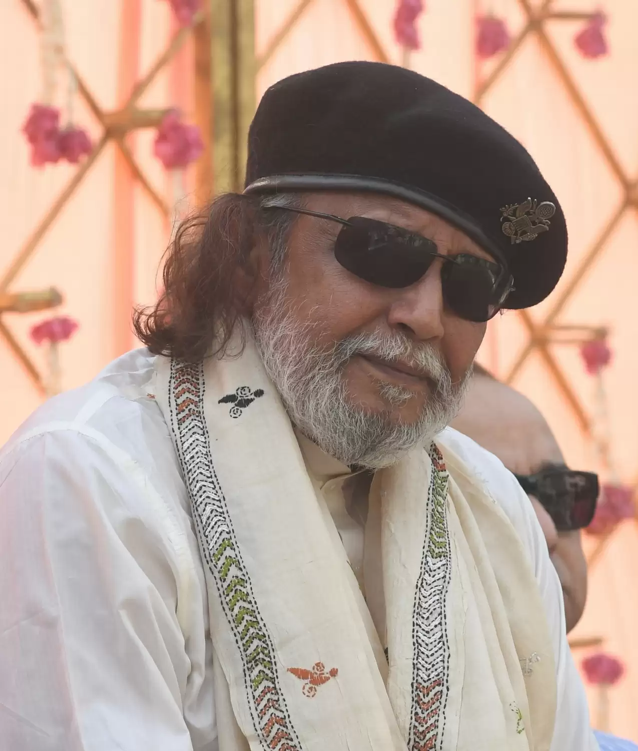 मिथुन कोलकाता में एबीवीपी के कार्यक्रम में मुख्य अतिथि होंगे