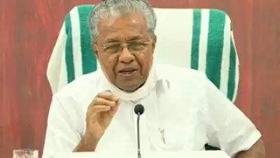 सौर घोटाले के आरोपी की शिकायत पर केरल के 86 वर्षीय पूर्व मंत्री कर रहे जांच का सामना