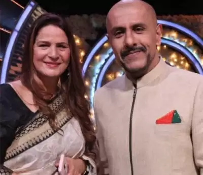 जम्मू-कश्मीर की पहली महिला पुलिस अधिकारी ने अपने संघर्ष के दिन याद किए