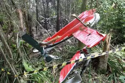 ब्राजील में हेलीकॉप्टर दुर्घटना में चार की मौत
