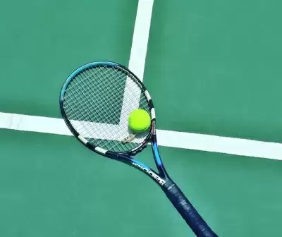 मैच फिक्सिंग के आरोप में डच टेनिस कोच मैक्स वेंडर्स पर लगा 12 साल का प्रतिबंध