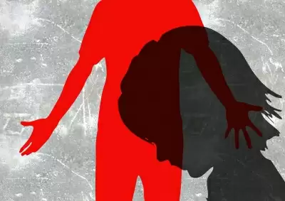 झारखंड में प्रेमी ने प्रेमिका के प्राइवेट पार्ट में रॉड डालकर कर दी हत्या