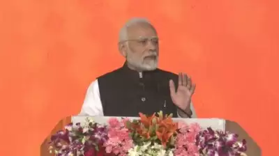 पीएम मोदी 24 को आएंगे वाराणसी