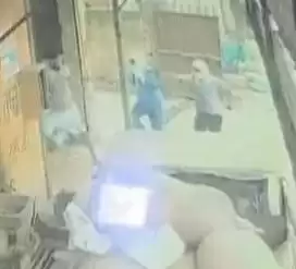 अमृतसर में गैंगस्टर जरनैल सिंह की दिनदहाड़े गोली मारकर हत्या