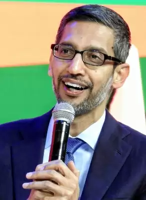 गूगल में छंटनी के बीच सुंदर पिचाई ने 2022 में 226 मिलियन डॉलर कमाए