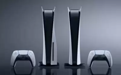 सोनी ने अब तक 3.84 करोड़ प्लेस्टेशन5 की बिक्री की, पहली तिमाही में रिकॉर्ड 22.5 अरब डॉलर की बिक्री दर्ज