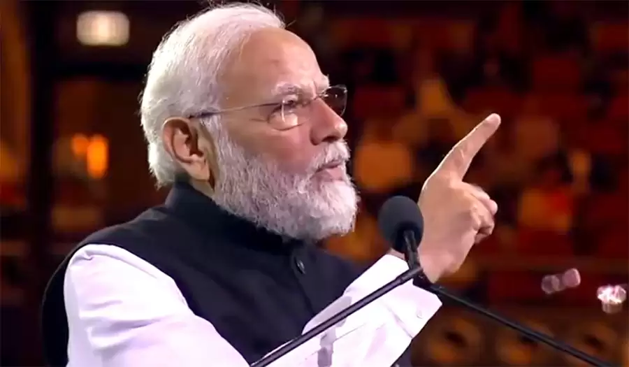 आपसी विश्वास और सम्मान भारत-ऑस्ट्रेलिया संबंधों को बांधता है : पीएम मोदी