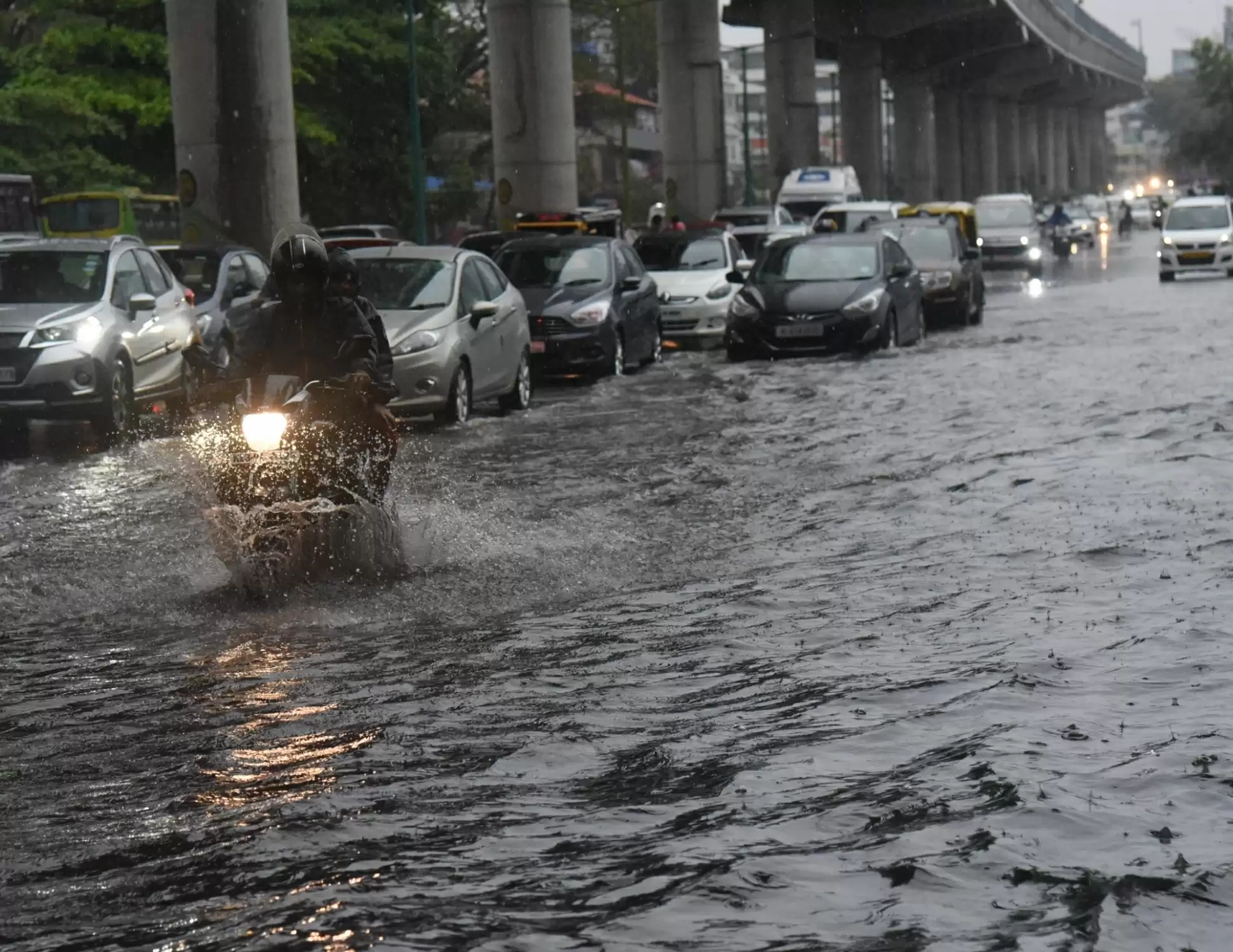 चक्रवात बिपारजॉय तेज, मौसम विभाग की केरल में भारी बारिश की भविष्यवाणी