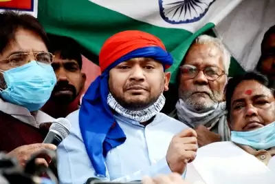बिहार : राजद, कांग्रेस की दोस्ती में रोड़ा बने कन्हैया !