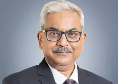 जी कृष्णकुमार भारत पेट्रोलियम कॉर्पोरेशन के नए अध्यक्ष