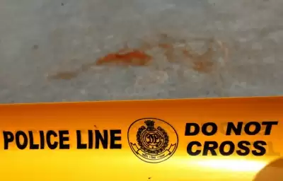 मध्य दिल्ली में खुली लिफ्ट से गिरकर शख्स की मौत