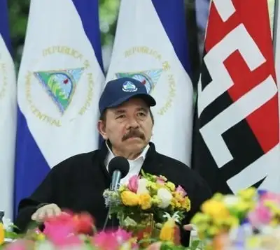 निकारागुआ के राष्ट्रपति ने ली नए कार्यकार के लिए शपथ