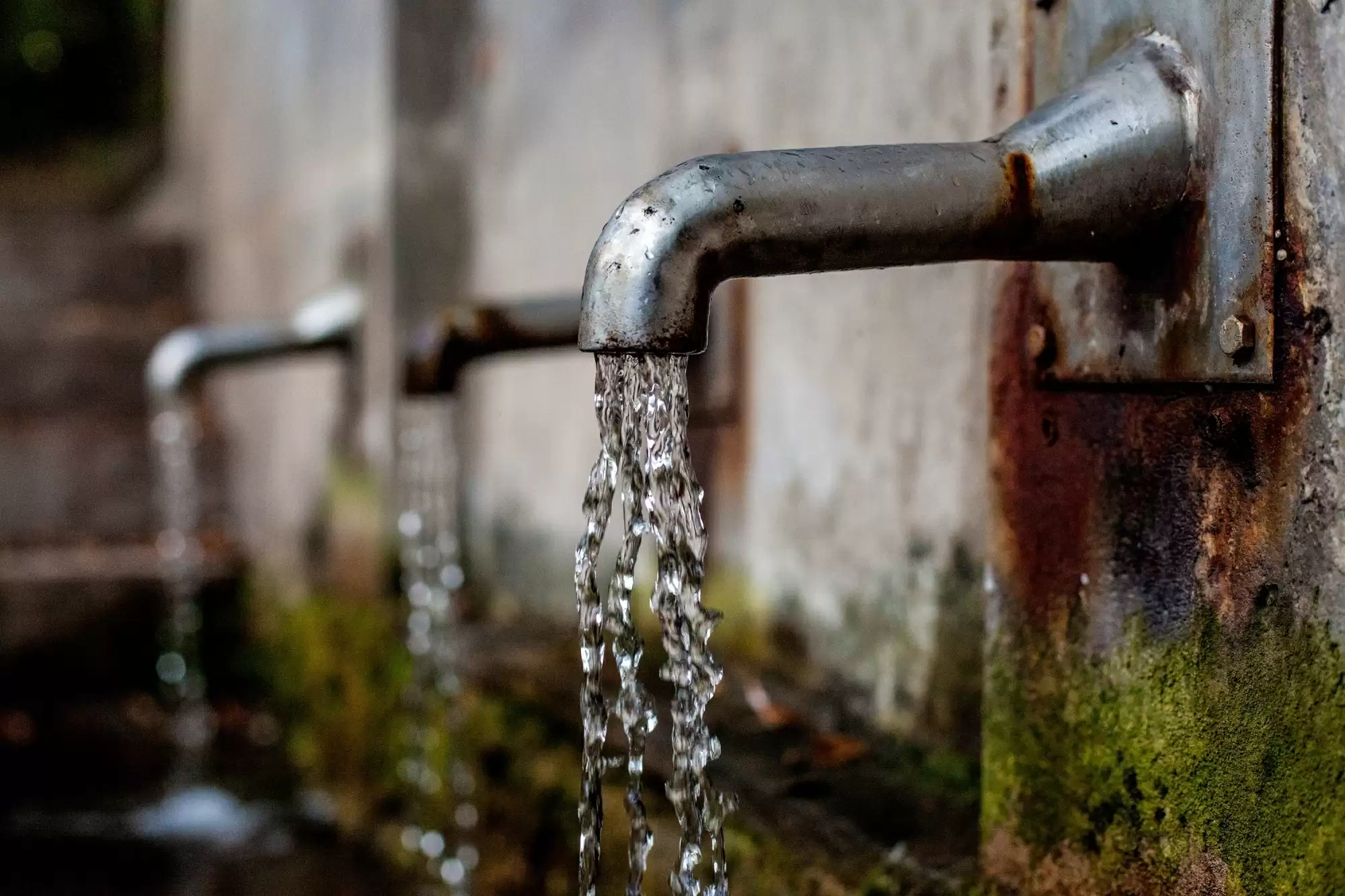 कर्नाटक के रायचूर में दूषित पानी पीने से 30 लोग बीमार