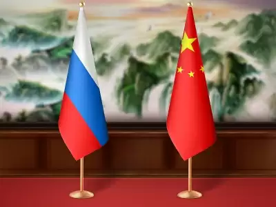शी चिनफिंग की रूस यात्रा मैत्री, सहयोग व शांति की शुरुआत करेगी
