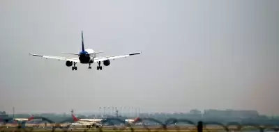 आरसीएस-उड़ान से लाभान्वित होने वाले हवाई यात्रियों की संख्या में आई गिरावट
