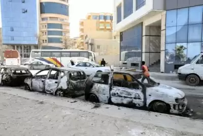 लीबिया के गृह मंत्रालय ने की त्रिपोली में घातक झड़पों की निंदा