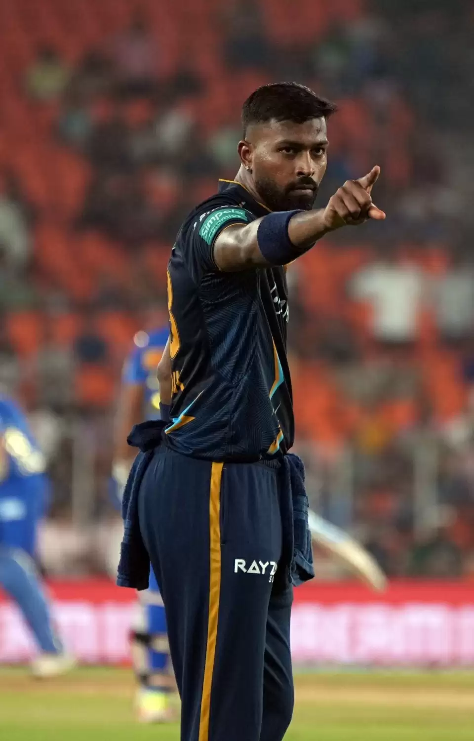 गिल का शतक टी20 मैच में देखी सबसे बेहतरीन पारियों में से एक: हार्दिक