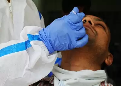 बढ़ता कोविड संक्रमण, मौतें चिंता का कारण नहीं, वायरस स्थानिक बन गया है