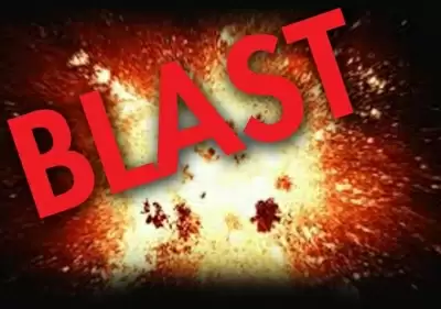 मणिपुर में गणतंत्र दिवस समारोह से पहले बम विस्फोट, 4 घायल