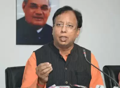 बिहार सरकार पीएफआई के एजेंडे पर काम कर रही : संजय जायसवाल