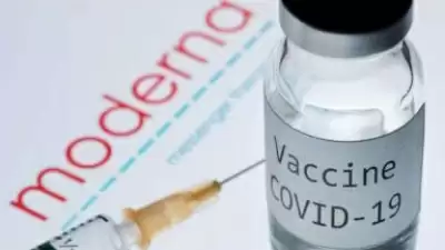 मॉडर्ना कोविड, फ्लू में असरदार वैक्सीन लाने पर कर रही पर काम