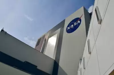 नासा अंतरिक्ष संचार को गति देने के लिए नया लेजर परीक्षण को तैयार