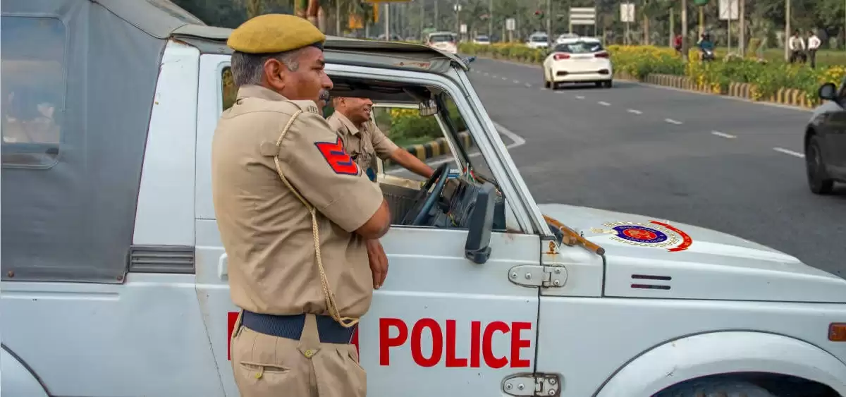 पीएम मोदी को दी जान से मारने की धमकी, दिल्ली पुलिस ने किया गिरफ्तार