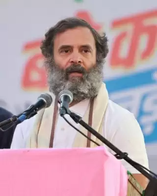 राहुल को टागरेट कर भारत जोड़ो की सफलता को कम करना चाहती है बीजेपी