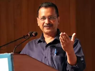 केजरीवाल सोमवार को जयपुर में तिरंगा यात्रा निकालेंगे