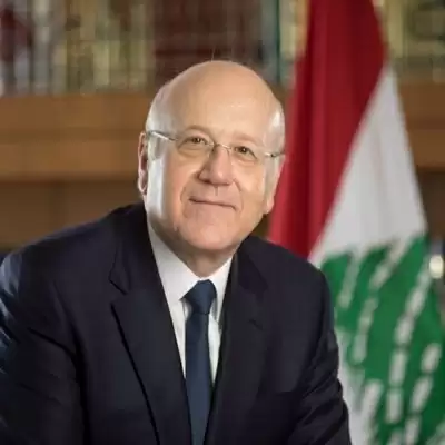 लेबनान के प्रधानमंत्री ने राजनीतिक गतिरोध समाप्त करने के लिए दलों से बैठक का आग्रह किया